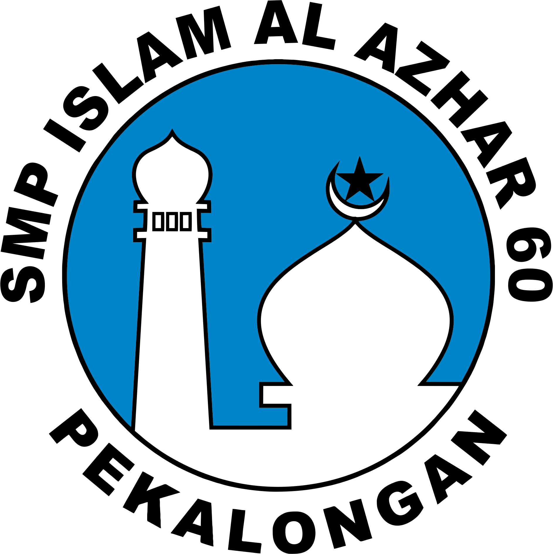 SMP Islam Al Azhar