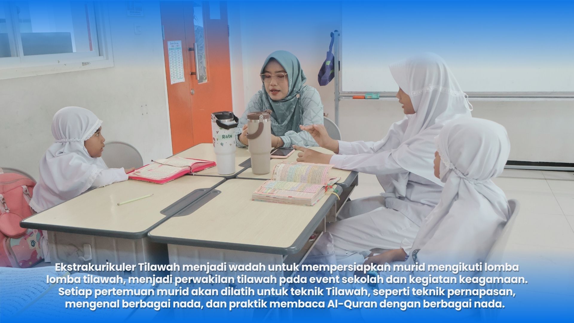 Tilawah