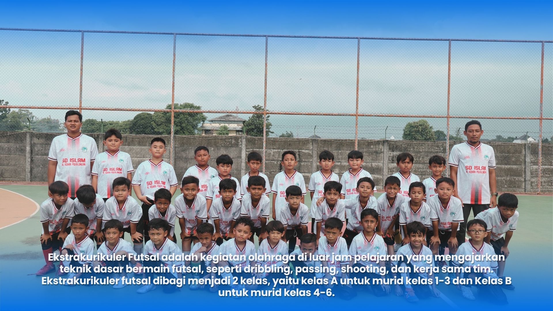 Futsal
