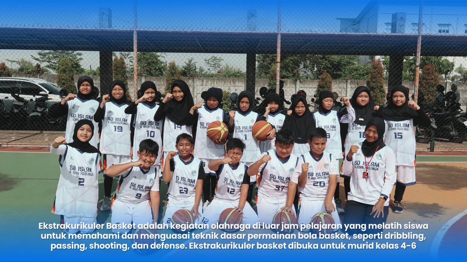 Basket
