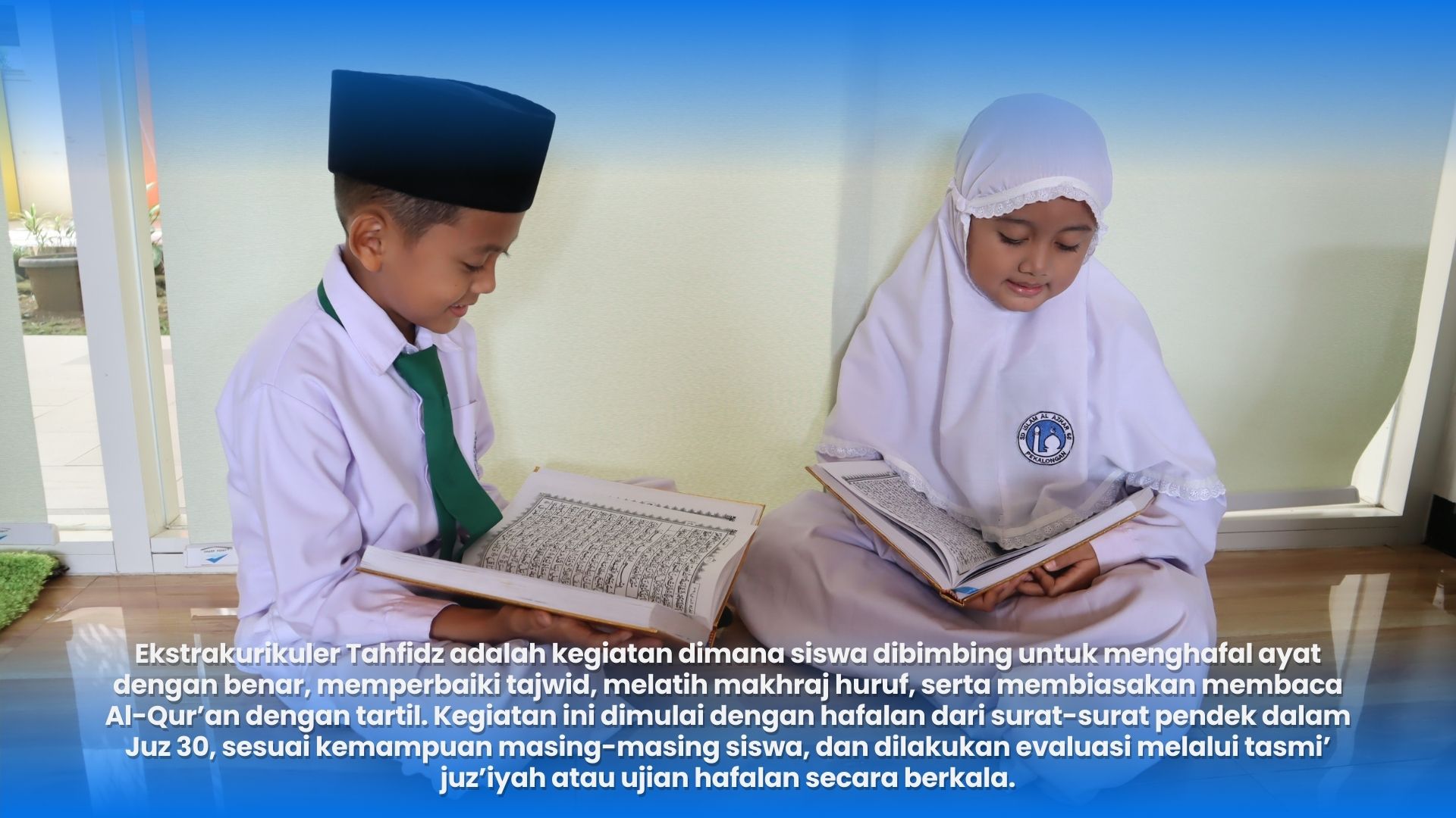Tahfidz