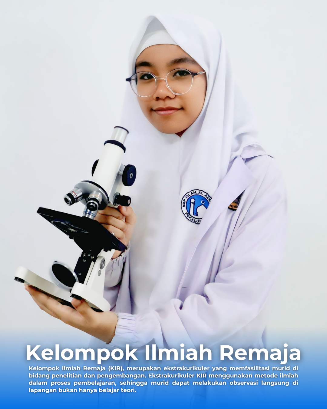Kelompok Ilmiah Remaja