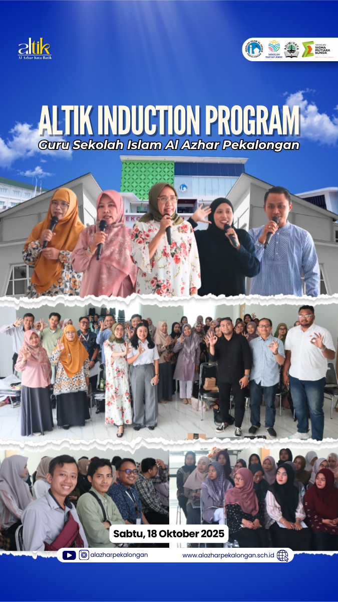 Altik Induction Program