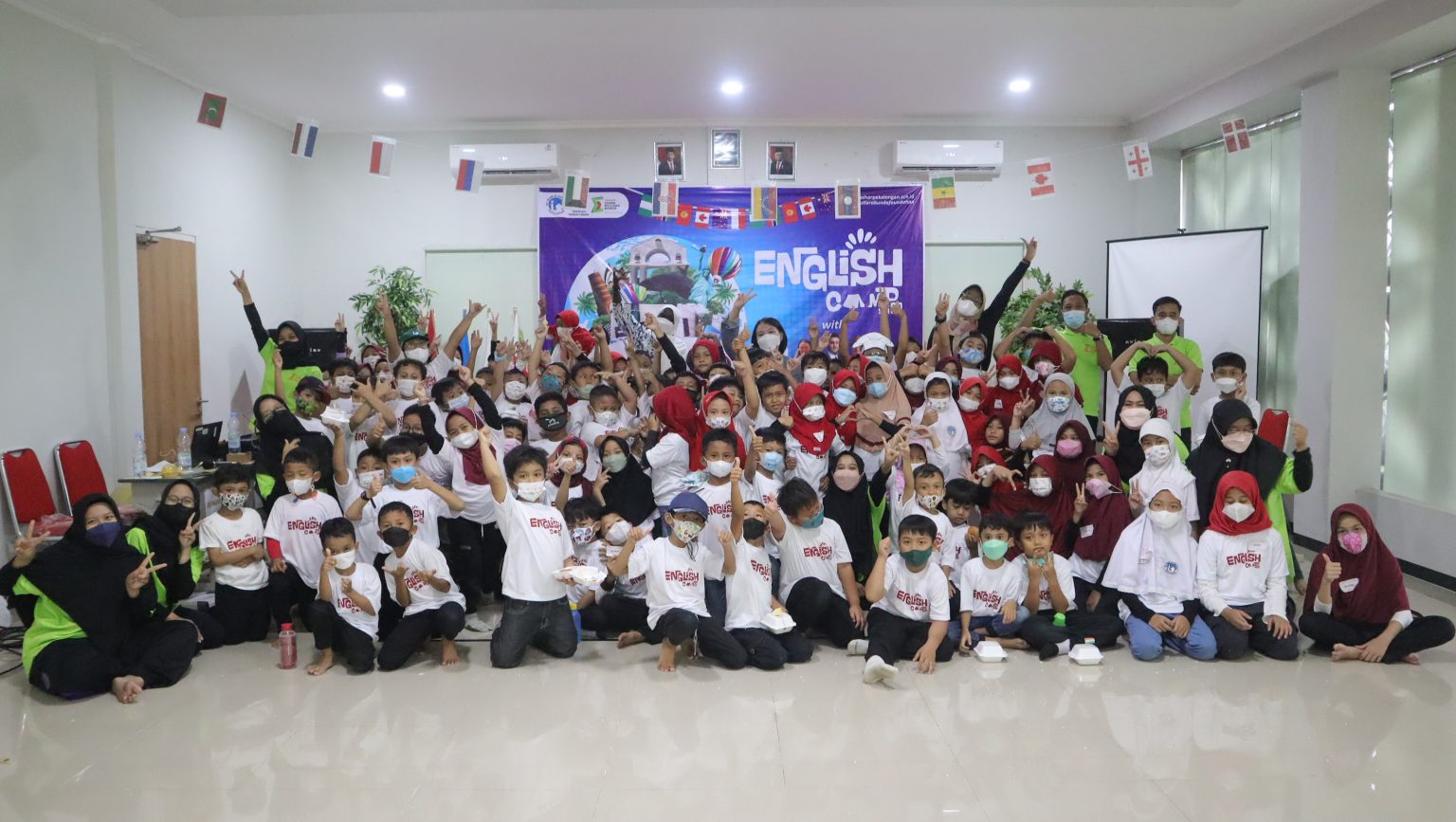 Visi dan Misi SD
